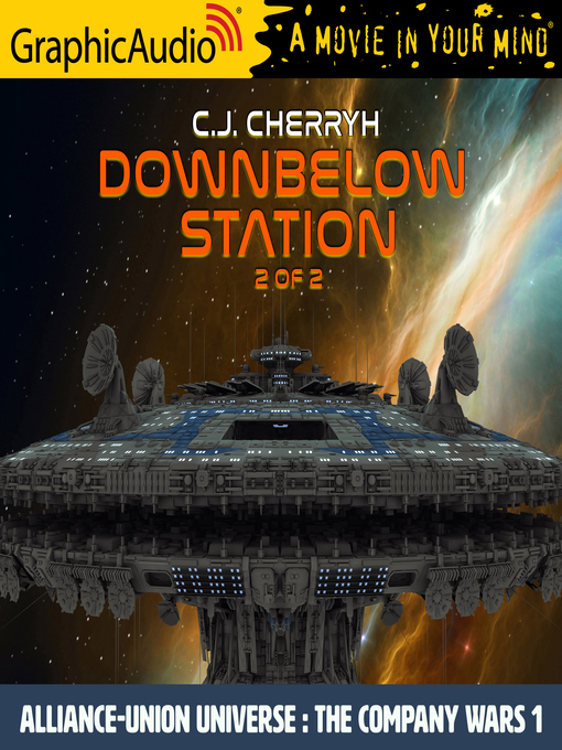 Détails du titre pour Downbelow Station par C.J. Cherryh - Disponible
